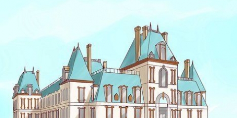At bygge et mindepalads