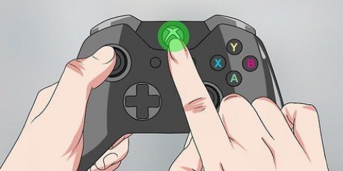 Modtag en gave på xbox one