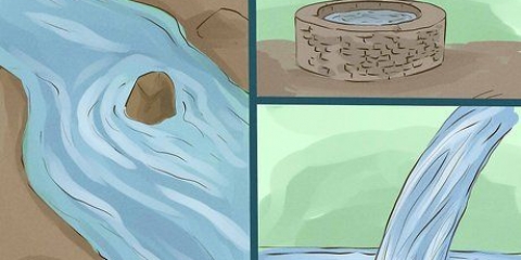 Laver en ghusl