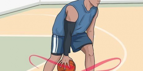 At blive en god basketballspiller