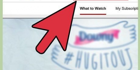 At vælge et godt youtube-navn