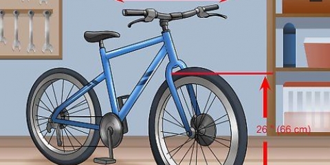 Byg en billig elcykel