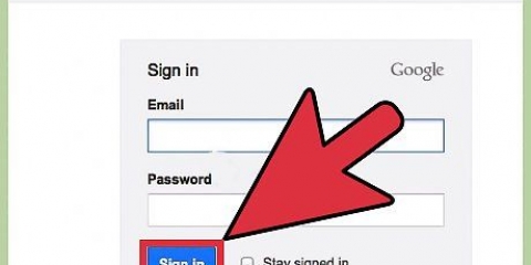 Slet en google+ konto