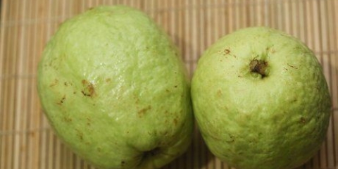 At spise en guava