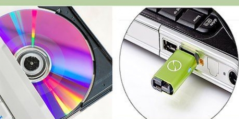 Slet en harddisk