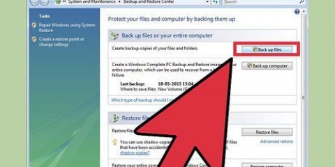 Sådan partitioneres en harddisk