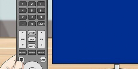 Tilslut et hisense tv til din mobiltelefon