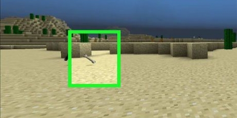Sådan tæmmer og opdrætter du en hund i minecraft