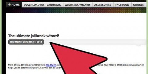 Jailbreak en ipad 3