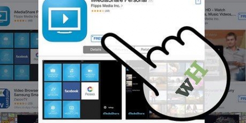 Tilslutning af en ipad til en ps3