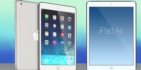 Køb en ipad