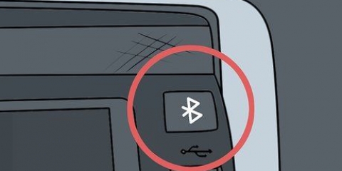 Tilslutning af en iphone til en bilstereo