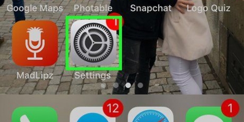 Download en iphone-app uden wi-fi