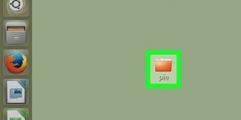 Oprettelse af en iso i linux