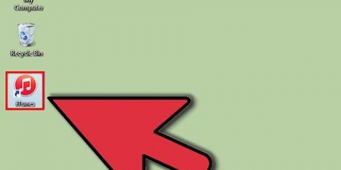 Eksporter en itunes-afspilningsliste