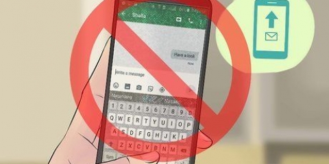 Gør en dreng jaloux via sms