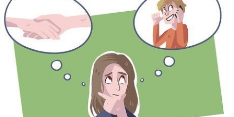 Fortæl en dreng, at du ikke kan lide ham