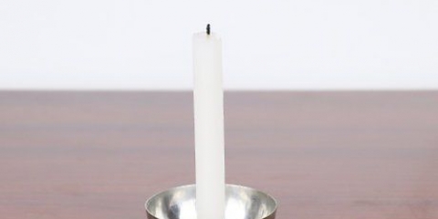 Tænde et lys