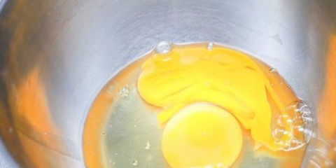 At lave en osteomelet
