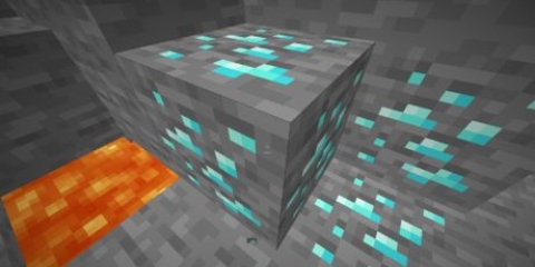 Sådan laver du et magisk bord i minecraft