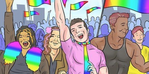 Finde en mand (hvis du er homoseksuel)