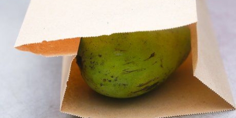 Modne en mango