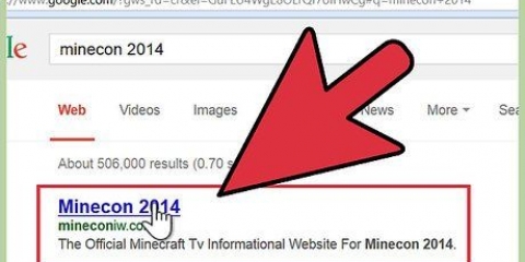 Få en kappe i minecraft