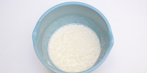 Sådan laver du en maske af papmaché