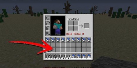 Sådan laver du en mob spawner i minecraft