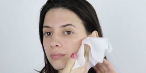 Skab et naturligt look med makeup