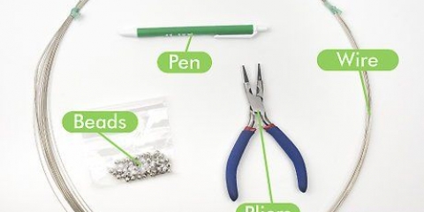 Sådan laver du en falsk septum piercing