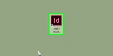 Tilføj en ny skrifttype til indesign