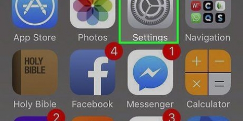 Tilføj et nyt telefonnummer til dit appeid (iphone)