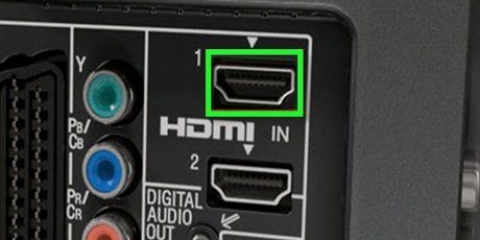Tilslutning af en ny fjernbetjening til firestick