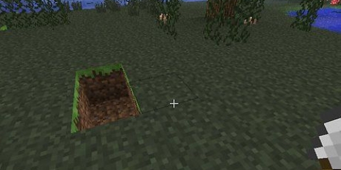 Sådan opretter du en uudtømmelig brostensgenerator i minecraft