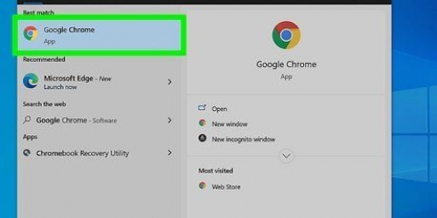 Opret en opgave i google classroom