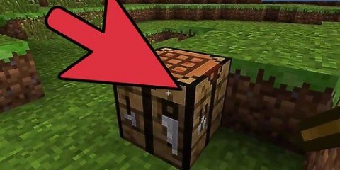 Sådan laver du en ovn i minecraft