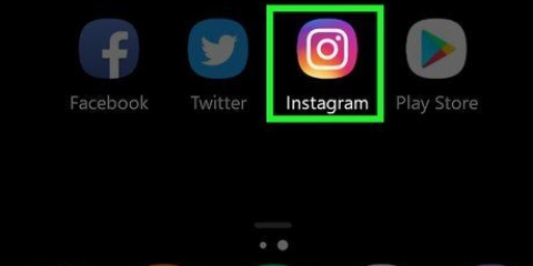 Få et overblik over historikken for dine likes på instagram