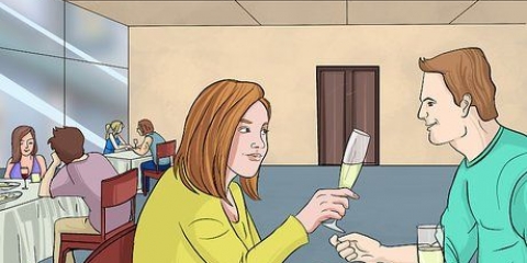 At vælge en passende gave efter en måneds dating