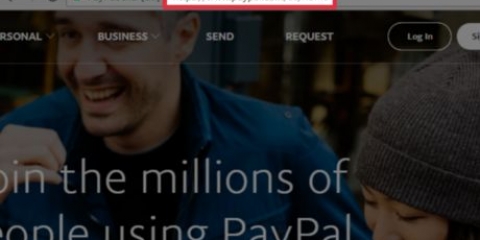 Annuller et paypal-abonnement
