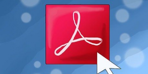 Konverter en pdf til billeder