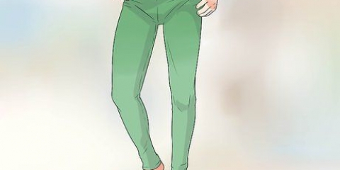 At lave et peter pan-kostume