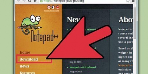Åbn en php-fil
