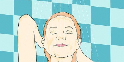 Behandling af en øm skede under menstruation
