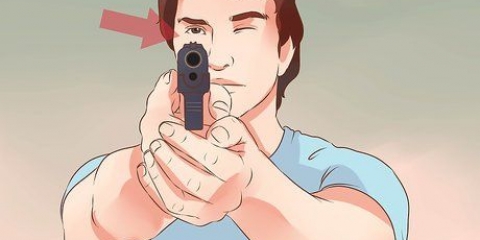 Sigt en pistol