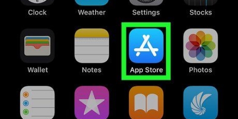 Åbn en pptx-fil på en iphone eller ipad