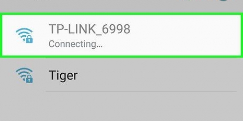 Løser et problem med en dns-server