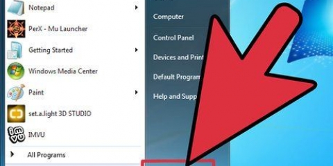 Opgrader en processor
