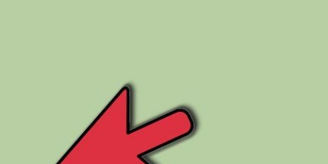 Afinstaller et program
