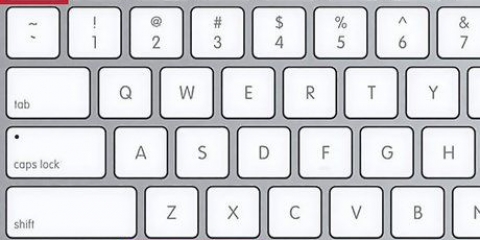 Tving til at afslutte et program i mac os x